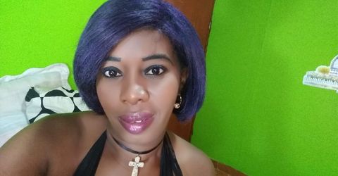 Profile picture - Sasha Blak