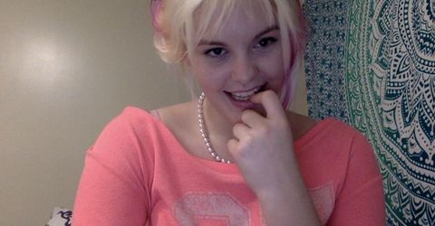 Profile picture - SweetCreamMarie