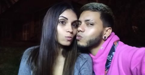 Profile picture - shantal rush