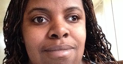 Profile picture - stacy