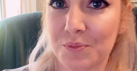 Profile picture - Lily Cox