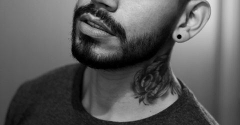 Profile picture - Lukas Smith