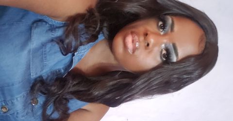 Profile picture - love buttons