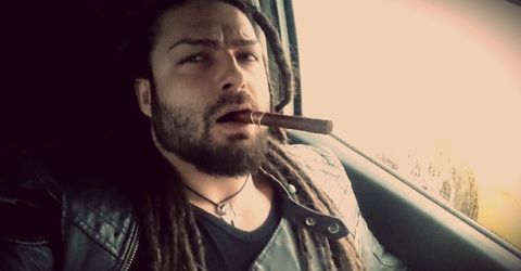 Profile picture - ODIN RULER 