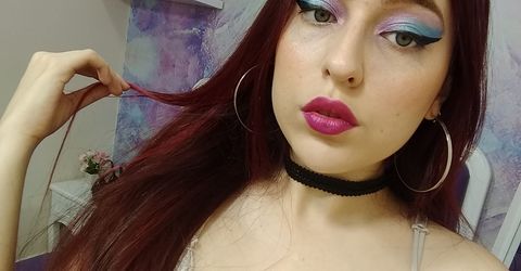 Profile picture - Amanda Denns