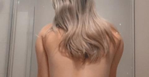 Profile picture - hayley