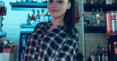 Profile picture - AmyShyne