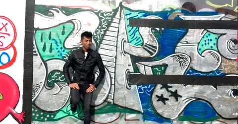 Profile picture - Danny_th2