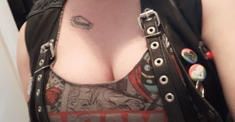 Profile picture - Carter Swane