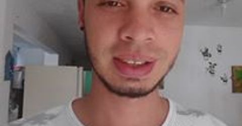 Profile picture - flacopeludo