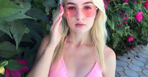 Profile picture - SavRose