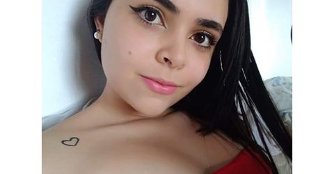 Profile picture - paola