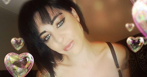 Profile picture - Wild_milf_roxy