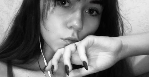 Profile picture - Miroslava