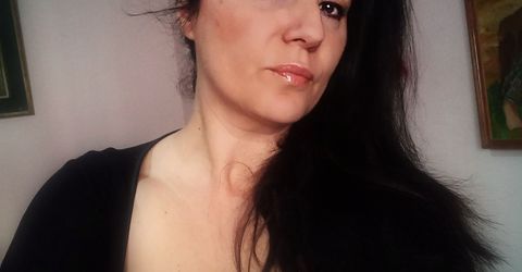 Profile picture - Hairy-Pussy-Big