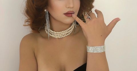 Profile picture - Juliette Pierre