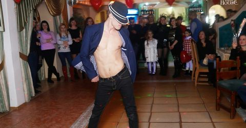 Profile picture - Antonio Banderess