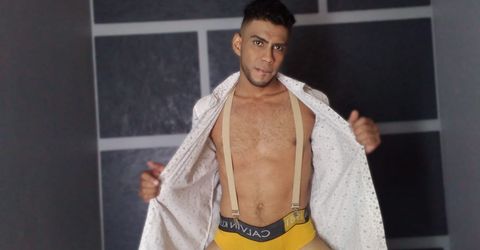 Profile picture - Erick_Betlam