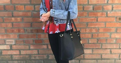 Profile picture - Alina Love