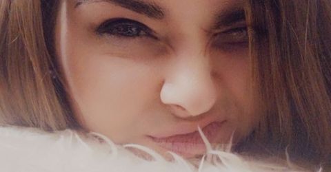 Profile picture - Alaina Garcia