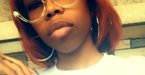 Profile picture - Melanin Lenae