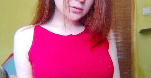 Profile picture - Daria Cute Lips