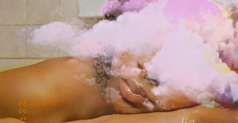 Profile picture - Gumdrop