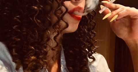 Profile picture - MissBeatrice