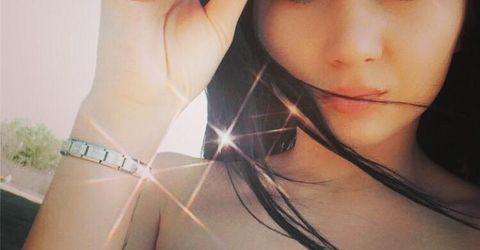 Profile picture - Lesley