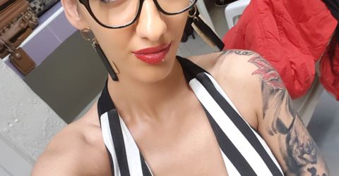 Profile picture - LucilleBella