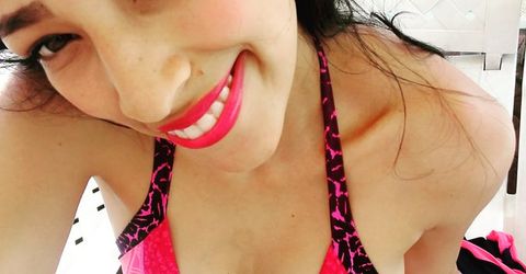 Profile picture - sofia