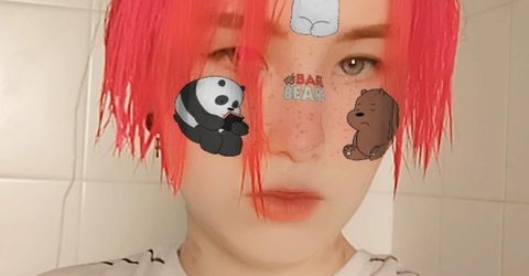 Profile picture - Anna Cherry