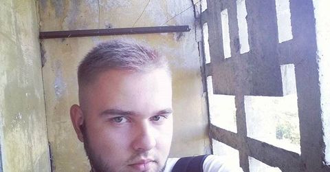 Profile picture - Alex