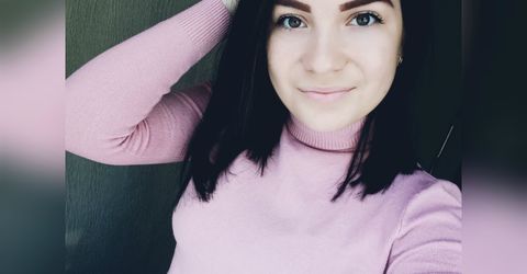 Profile picture - AliceRose