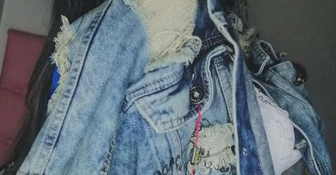 Profile picture - Mila_Avril