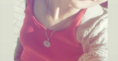 Profile picture - MiaMia97