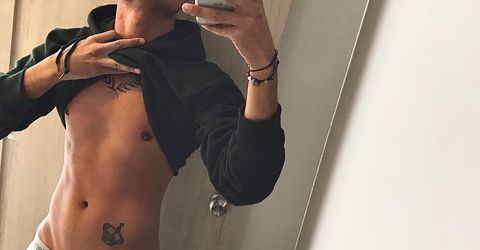 Profile picture - santiago pulgarin