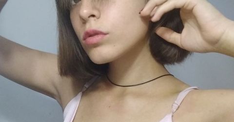 Profile picture - Nika