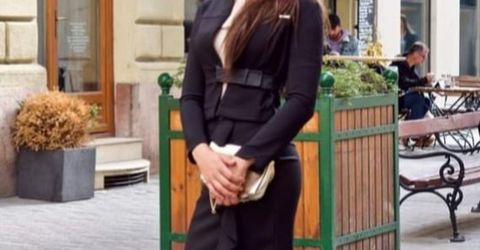 Profile picture - JannetSteel