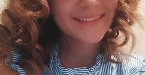 Profile picture - Tanya