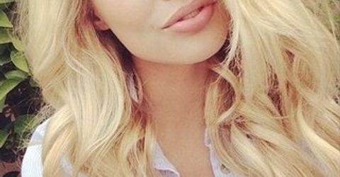 Profile picture - AlisonOHot