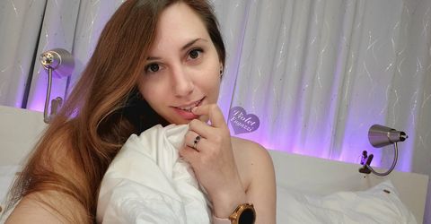 Profile picture - VioletFugazzi