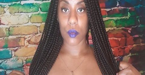 Profile picture - Nina Jones XXX