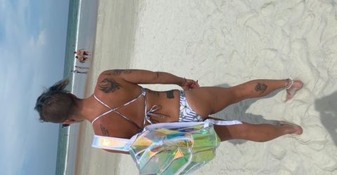 Profile picture - Bando s babe