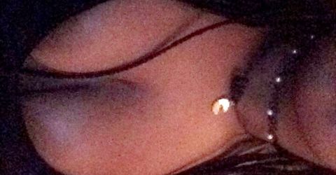 Profile picture - MaebeeXOXO