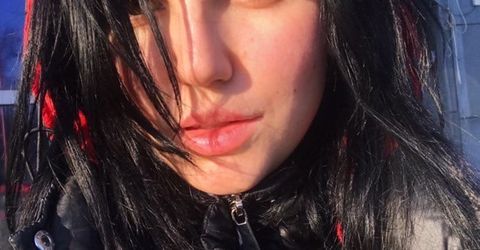 Profile picture - Stasy