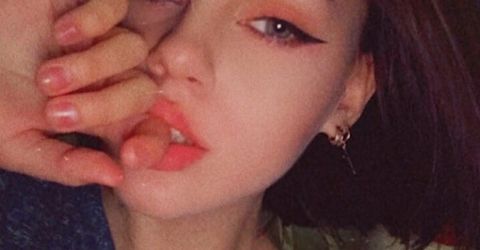 Profile picture - Ashley Lee