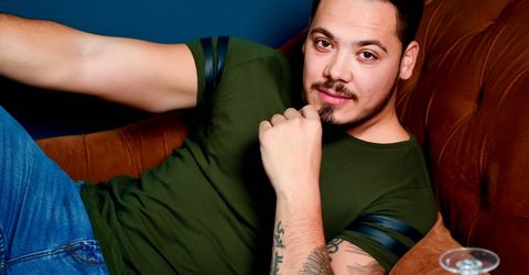 Profile picture - ZackConnor