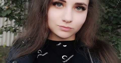 Profile picture - Amalia
