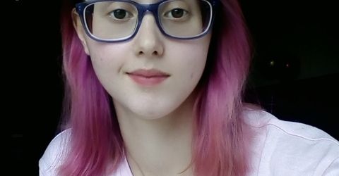 Profile picture - Amomira